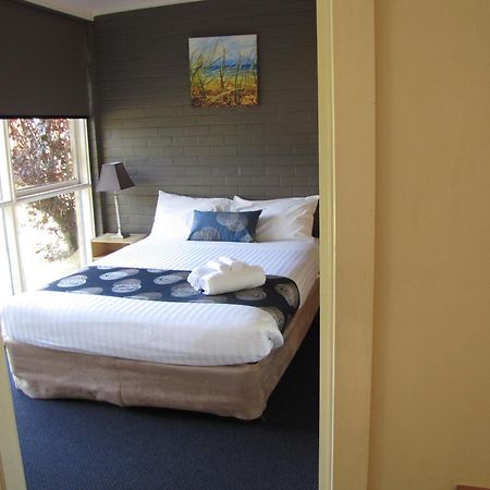 Motel Traralgon Zimmer foto