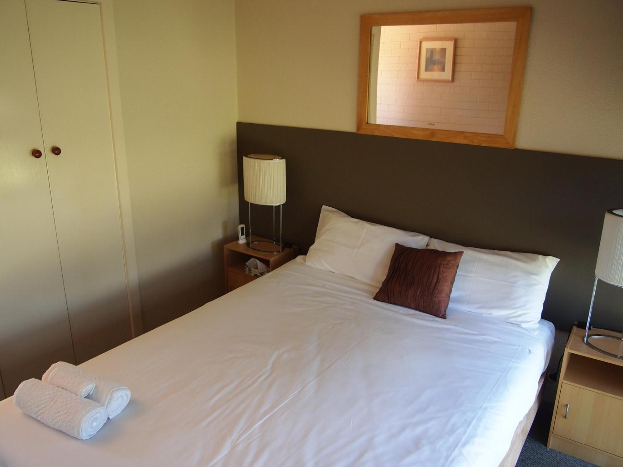 Motel Traralgon Zimmer foto