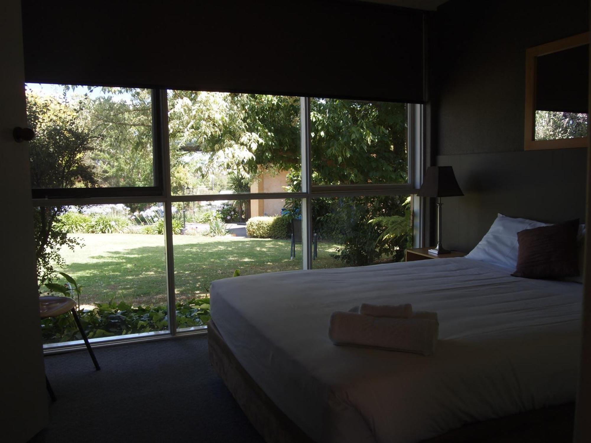 Motel Traralgon Zimmer foto
